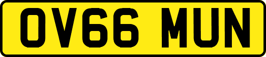 OV66MUN