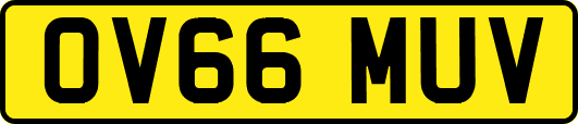 OV66MUV