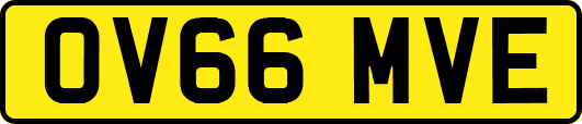 OV66MVE