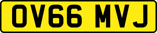 OV66MVJ