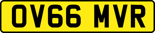 OV66MVR