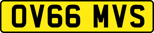 OV66MVS