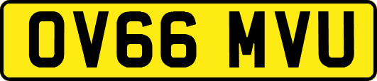 OV66MVU