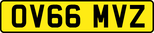 OV66MVZ
