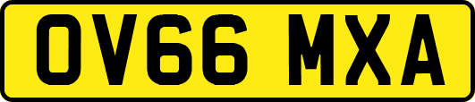 OV66MXA