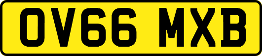 OV66MXB