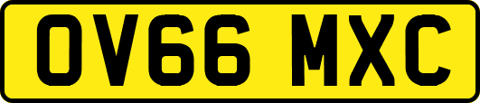 OV66MXC
