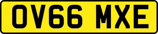 OV66MXE