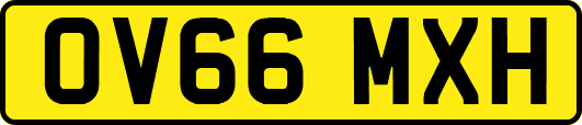 OV66MXH