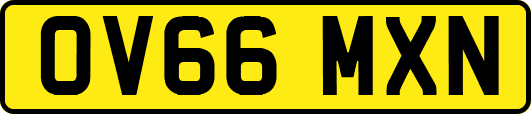 OV66MXN