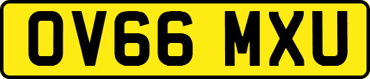 OV66MXU