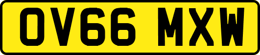 OV66MXW