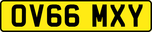 OV66MXY