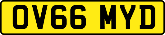 OV66MYD