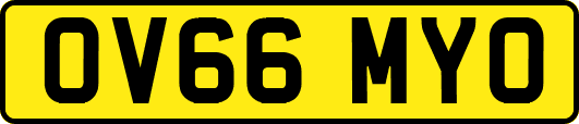 OV66MYO