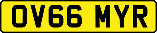 OV66MYR