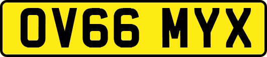 OV66MYX
