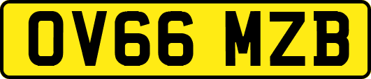 OV66MZB