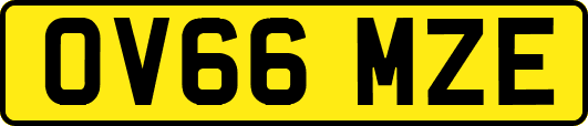 OV66MZE