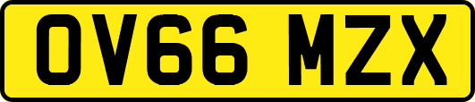 OV66MZX