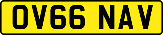 OV66NAV
