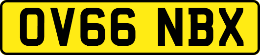OV66NBX