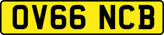 OV66NCB