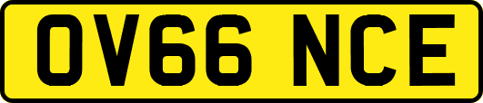 OV66NCE