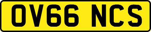OV66NCS