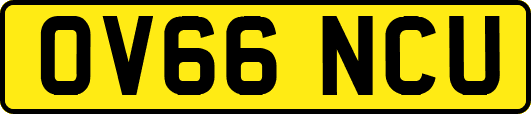 OV66NCU