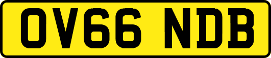 OV66NDB