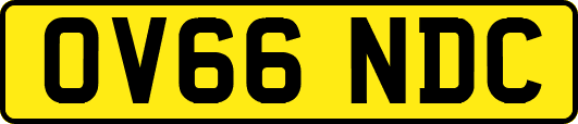 OV66NDC