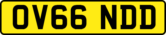 OV66NDD