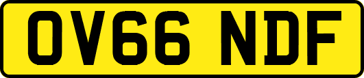 OV66NDF