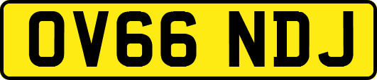 OV66NDJ