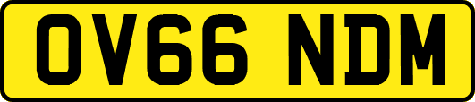 OV66NDM