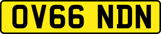 OV66NDN