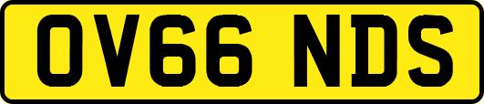 OV66NDS
