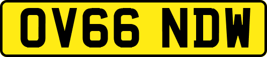 OV66NDW