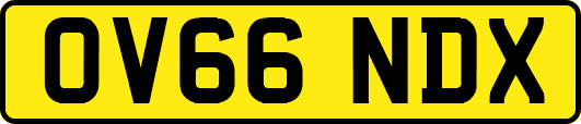 OV66NDX