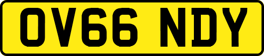 OV66NDY