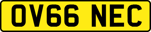 OV66NEC