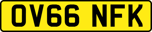 OV66NFK