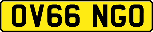OV66NGO
