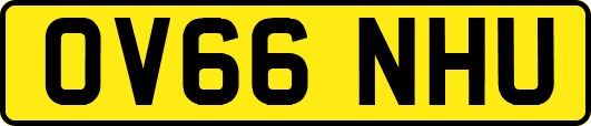 OV66NHU