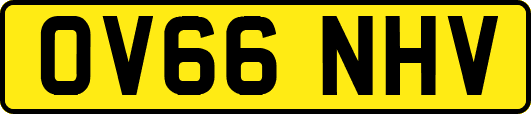 OV66NHV