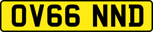 OV66NND