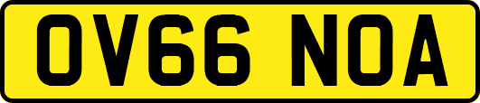 OV66NOA