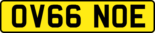 OV66NOE