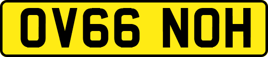 OV66NOH